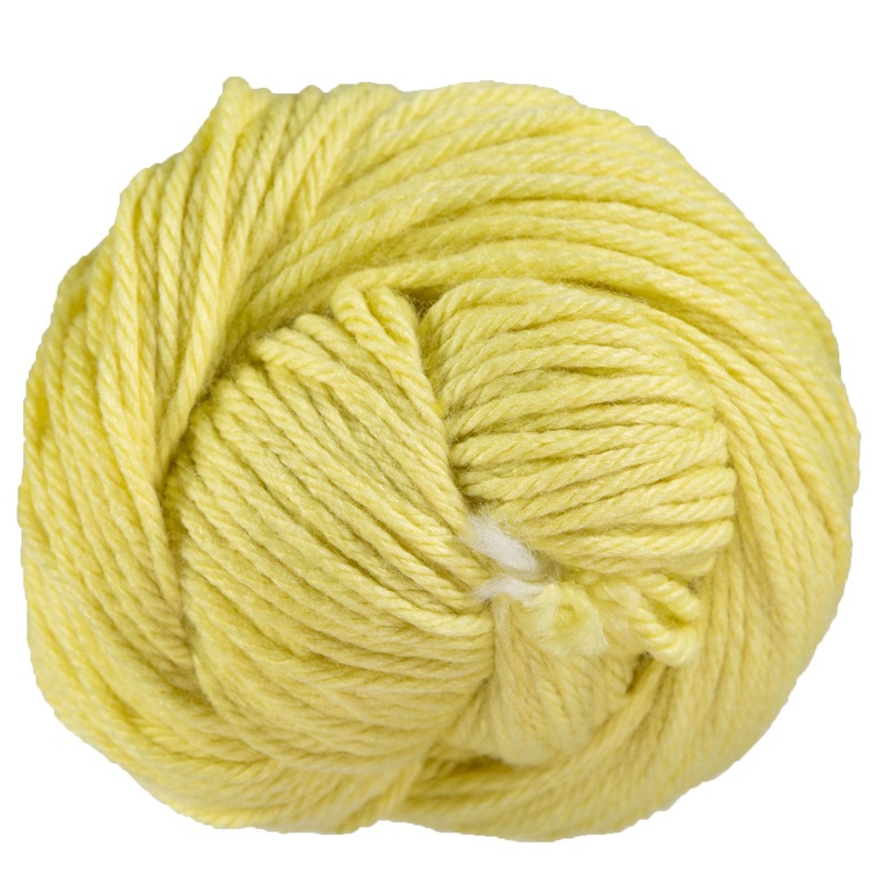 Berroco Vintage Chunky Yarn – 6122 Banana