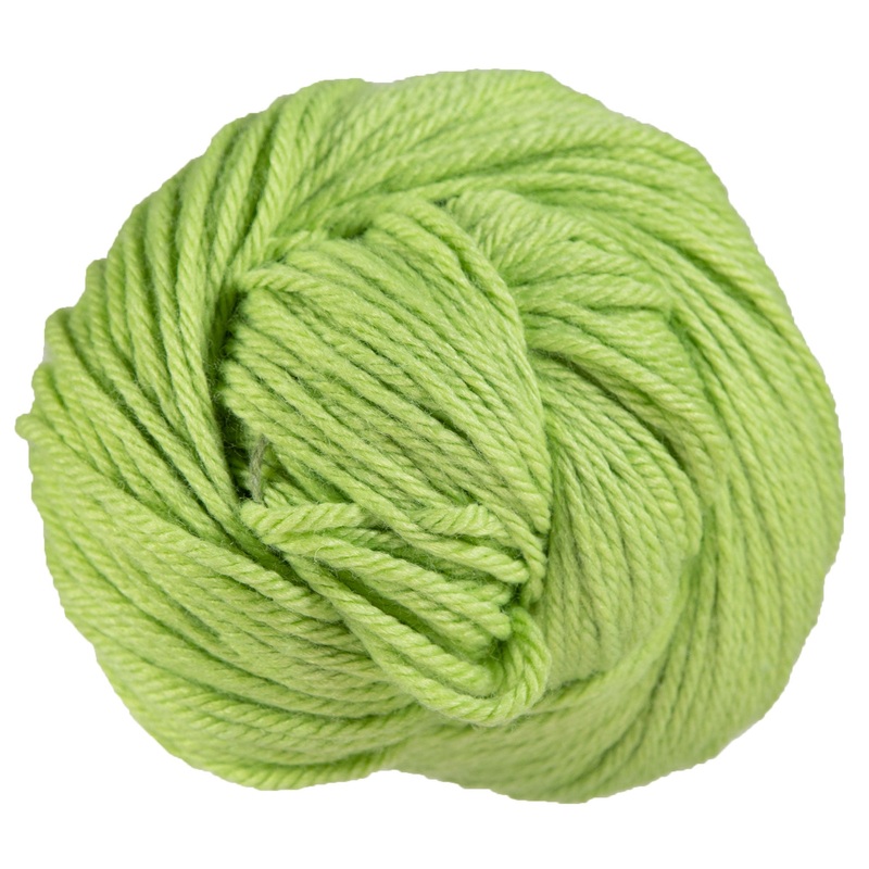 Berroco Vintage Chunky Yarn – 6124 Kiwi