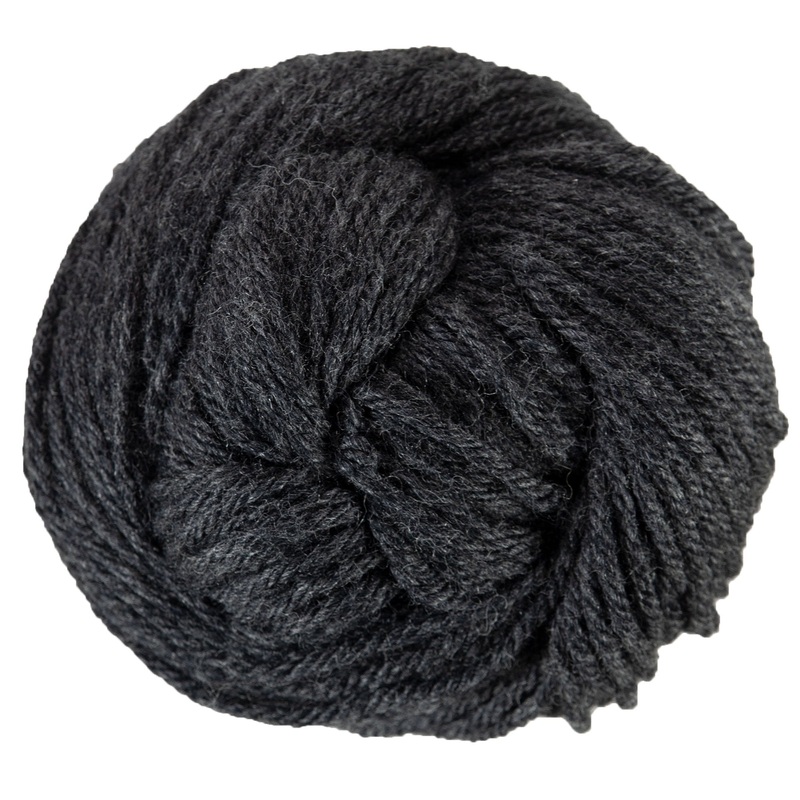 Berroco Vintage Chunky Yarn – 6189 Charcoal