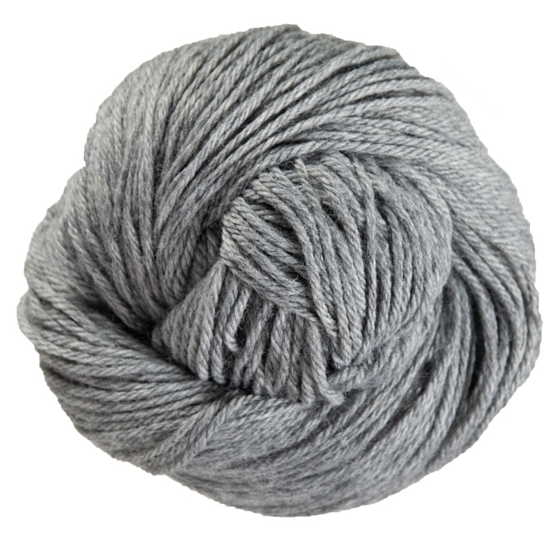 Berroco Vintage Yarn – 5106 Smoke