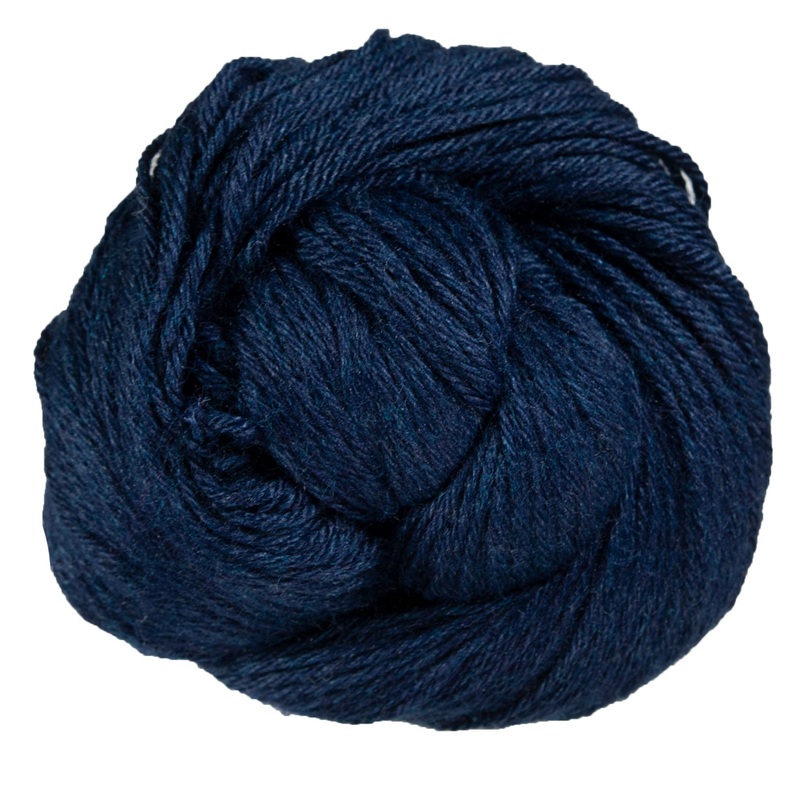 Berroco Vintage Yarn – 51182 Indigo