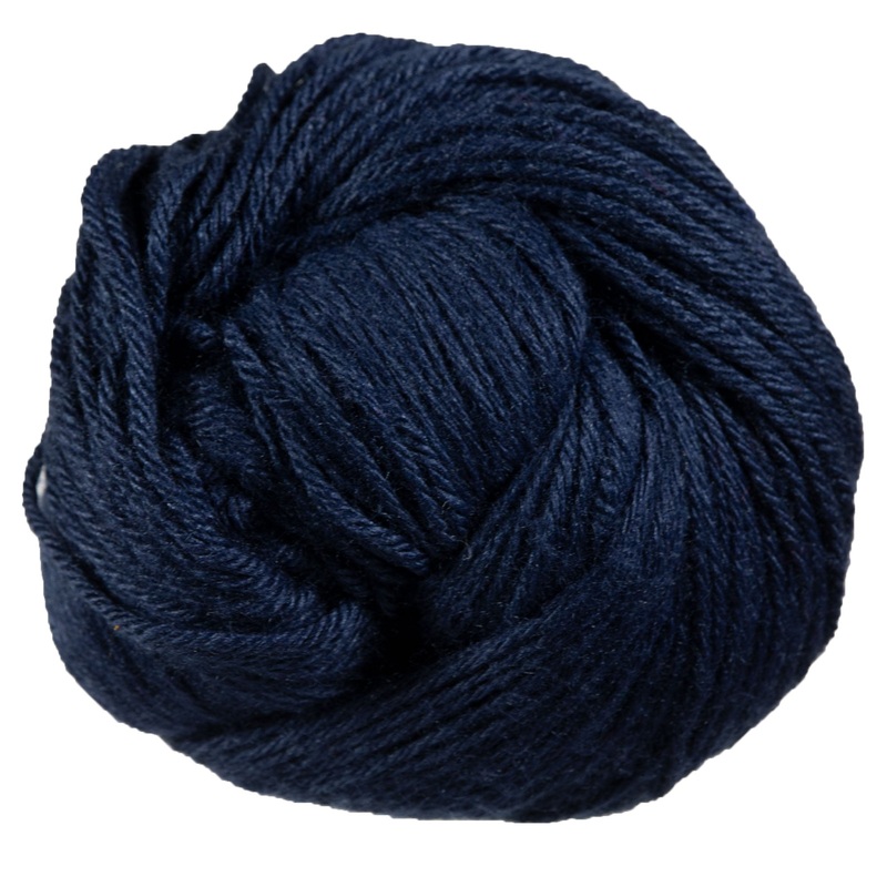 Berroco Vintage Yarn – 5143 Dark Denim