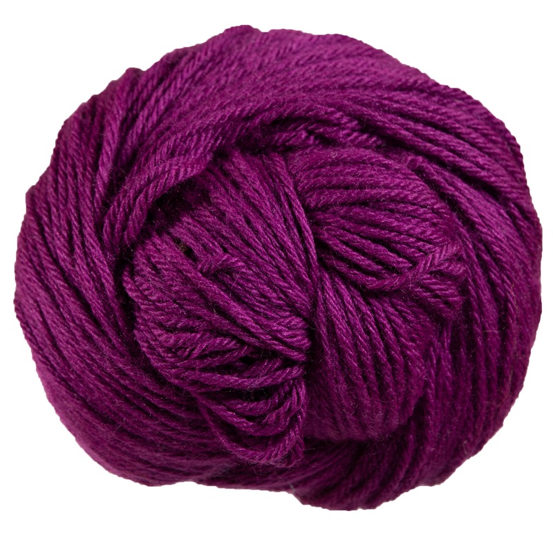 Berroco Vintage Yarn – 5167 Dewberry