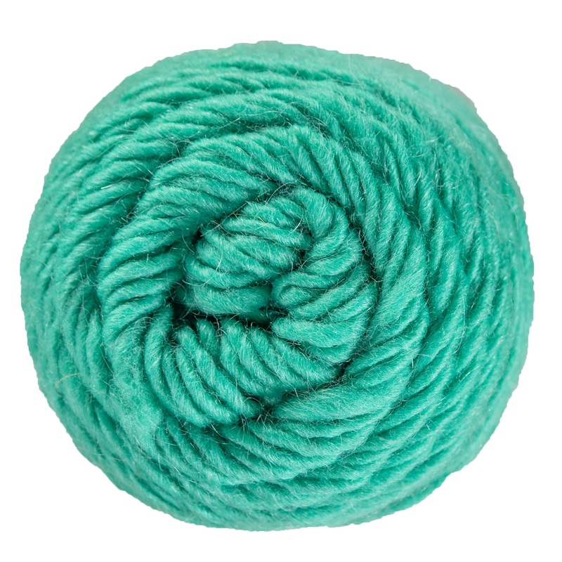 Brown Sheep Lamb’s Pride Worsted Yarn – M187 – Turquoise Depths