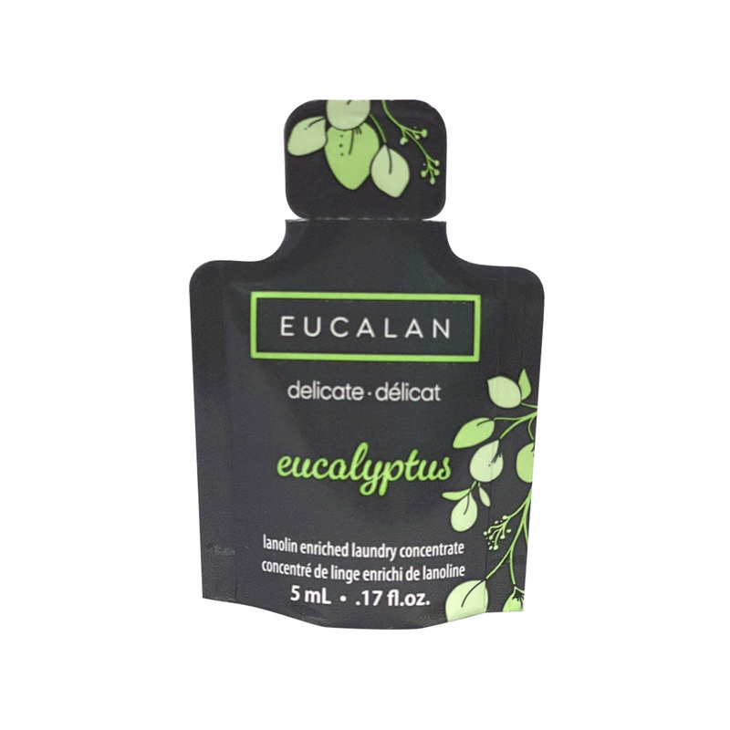 Eucalan – Eucalyptus Sample|Default Title