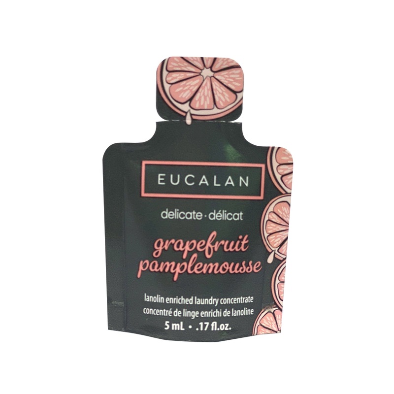 Eucalan – Grapefruit Sample|Default Title
