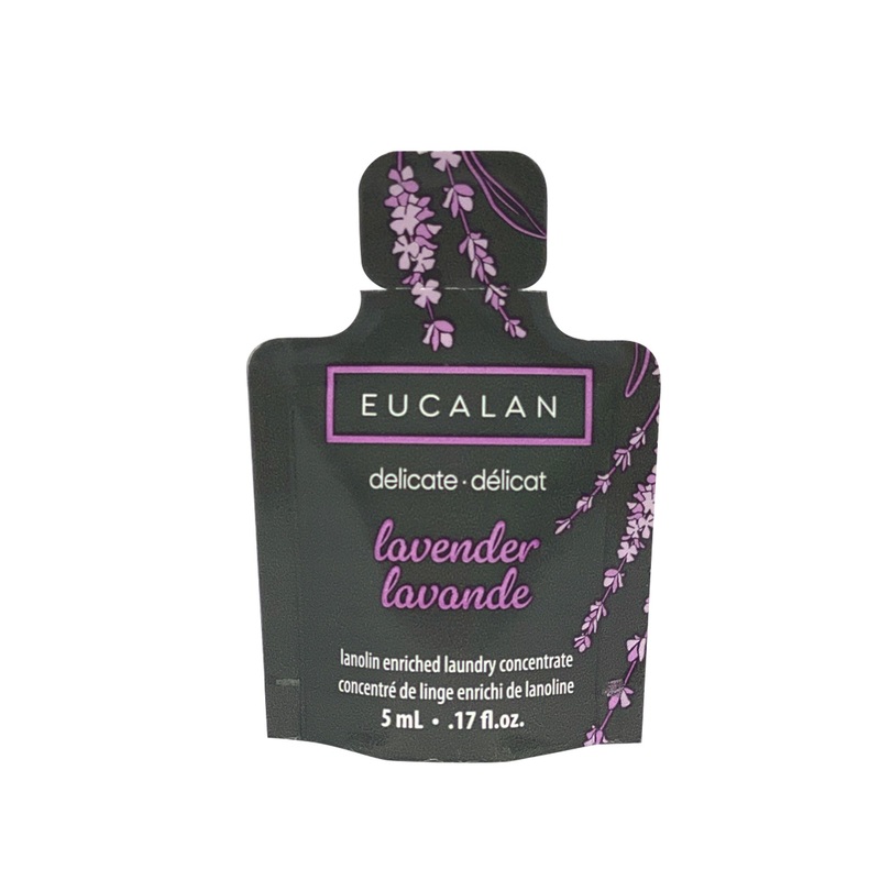 Eucalan – Lavender Sample|Default Title