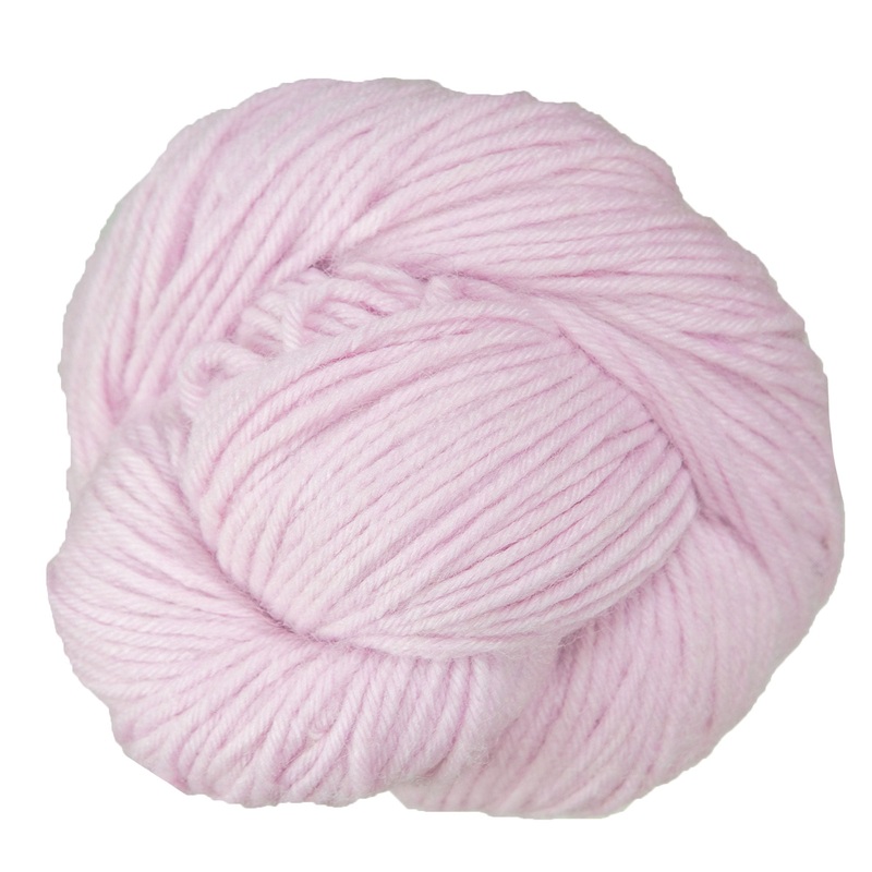 HiKoo Simplicity Yarn – 021 Bubblegum