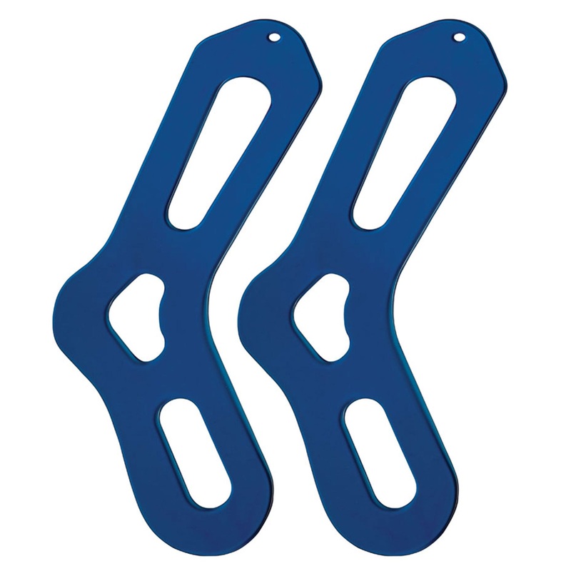 KnitPro Aqua Sock Blockers – Small