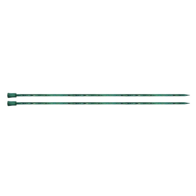 KnitPro Dreamz Single Pointed Needles – US 15 – 14 Aquamarine