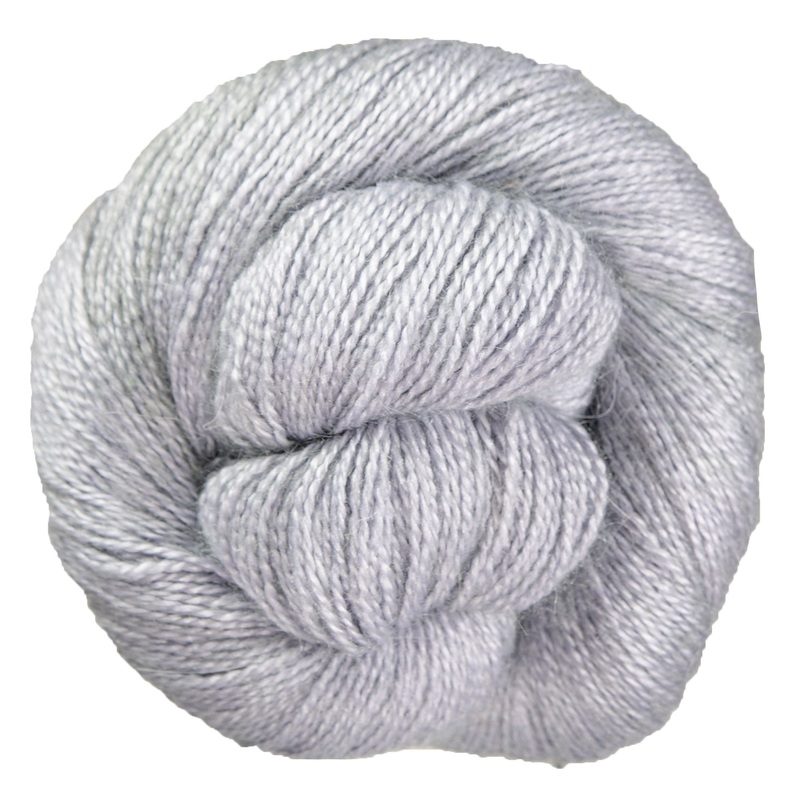Malabrigo Silkpaca Yarn – 009 Polar Morn