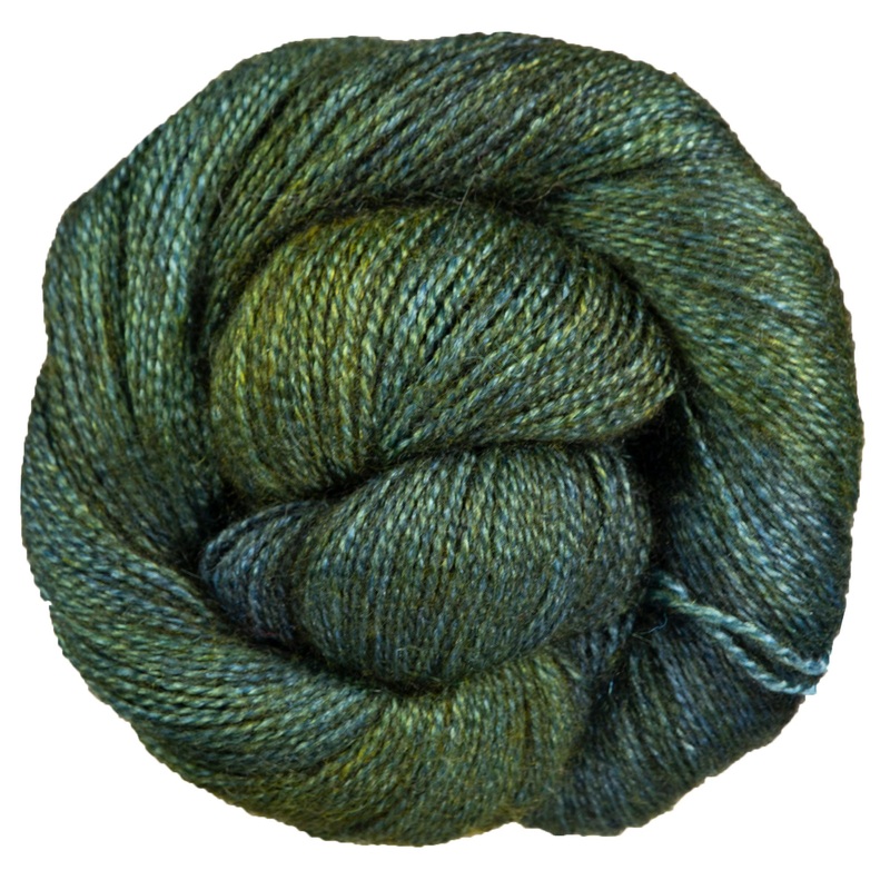 Malabrigo Silkpaca Yarn – 051 VAA