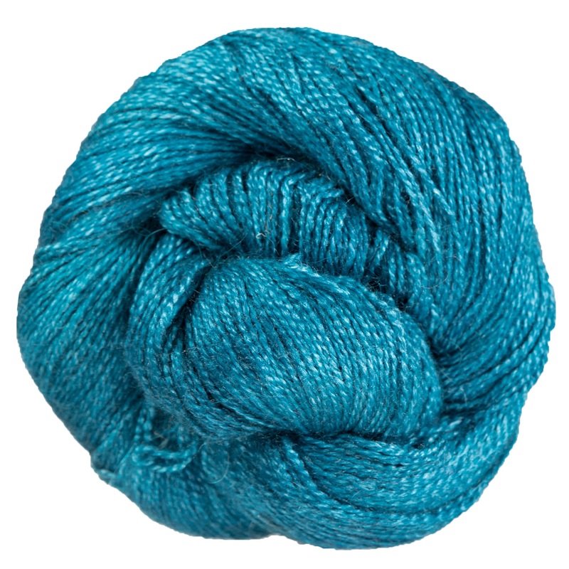 Malabrigo Silkpaca Yarn – 098 Tuareg