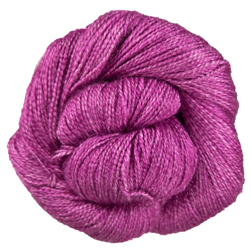Malabrigo Silkpaca Yarn – 148 Holly Hock