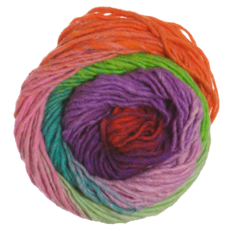 Noro Kureyon Yarn – 319 Hida|Default Title