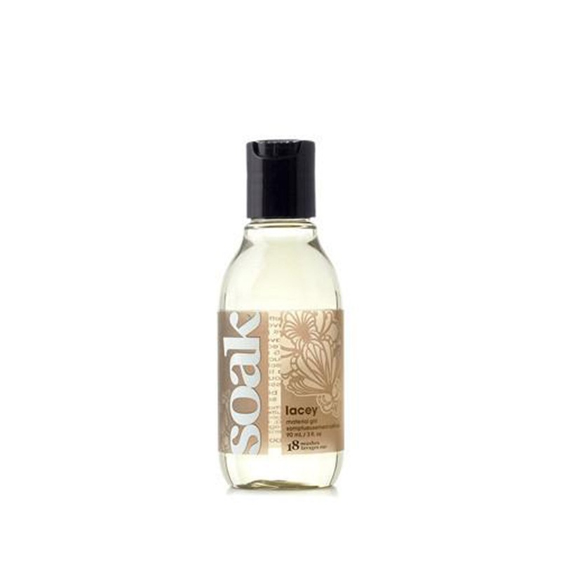 Soak Bottle – Lacey – 3 oz|Default Title