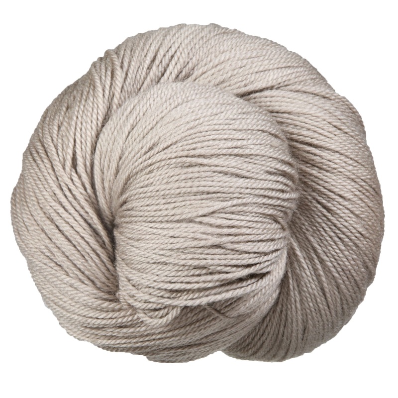 SweetGeorgia Tough Love Sock Yarn – Tumbled Stone