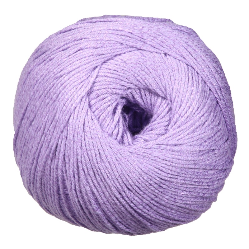 Universal Yarn Bamboo Pop Yarn – 105 Grape