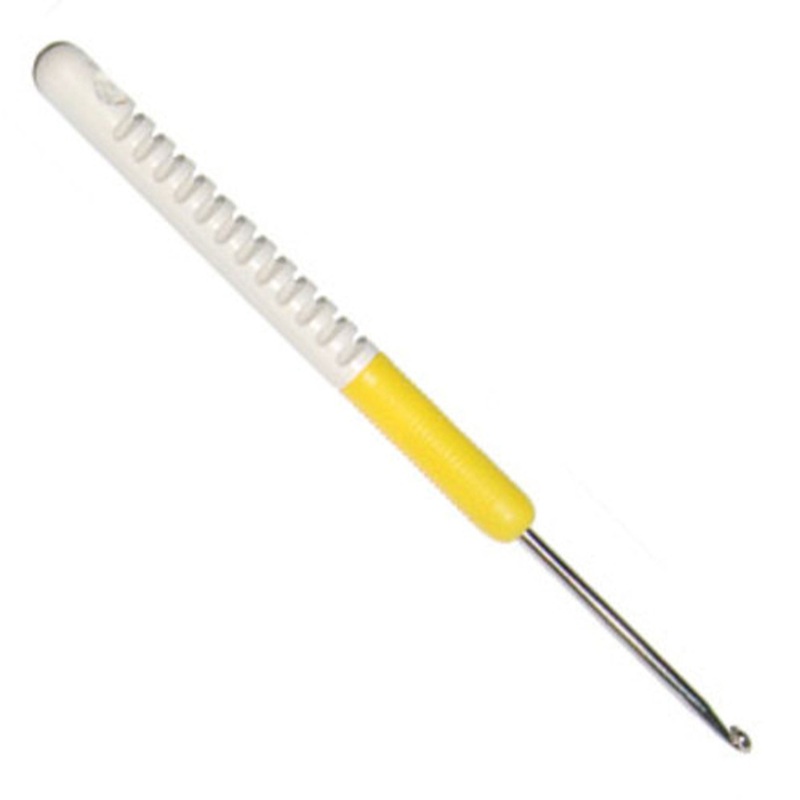 addi Comfort Grip Crochet Hooks – B (2.50mm)