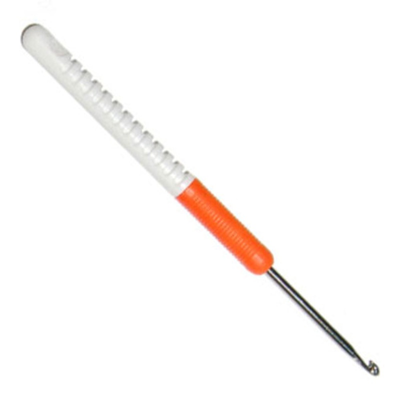 addi Comfort Grip Crochet Hooks – C (3.00mm)
