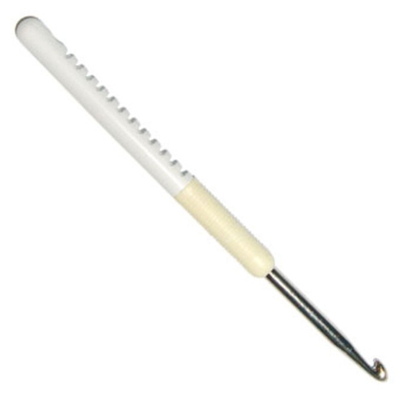 addi Comfort Grip Crochet Hooks – G (4.50mm)