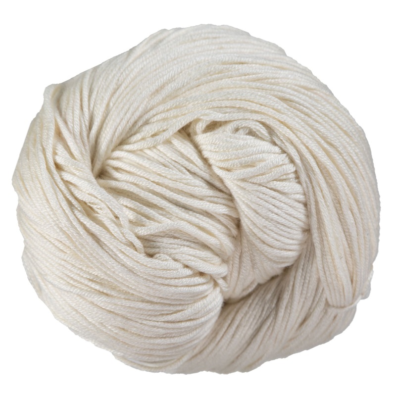 Berroco Modern Cotton Yarn – 1601 Sandy Point