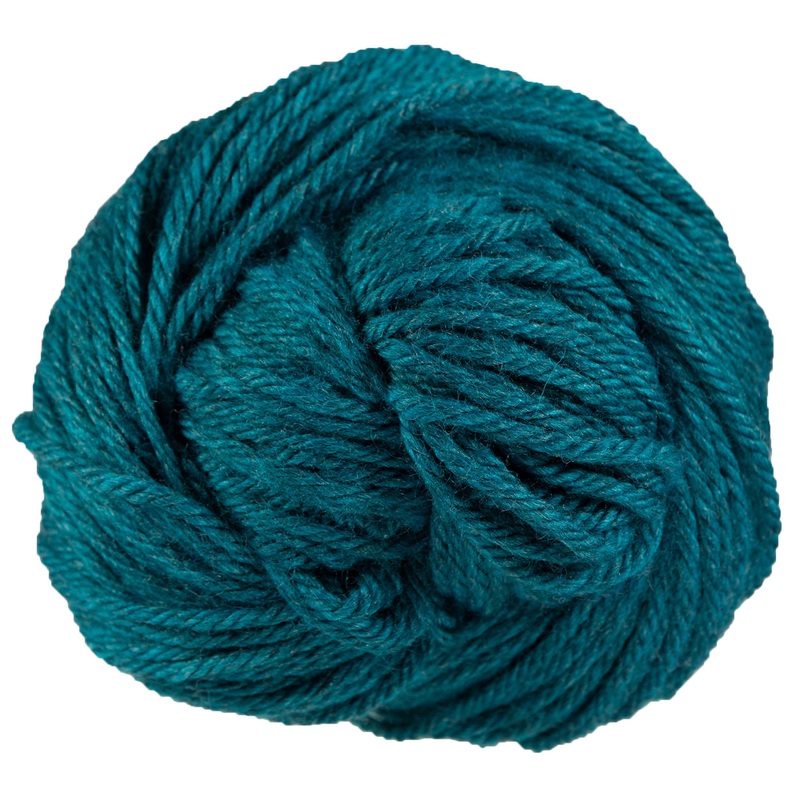 Berroco Vintage Chunky Yarn – 6197 Neptune