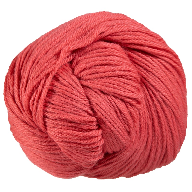 Berroco Vintage Yarn – 5126 Watermelon
