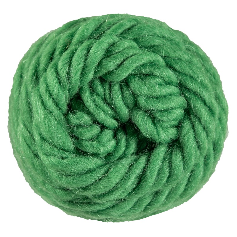 Brown Sheep Lamb’s Pride Bulky Yarn – M169 – Woodland Green