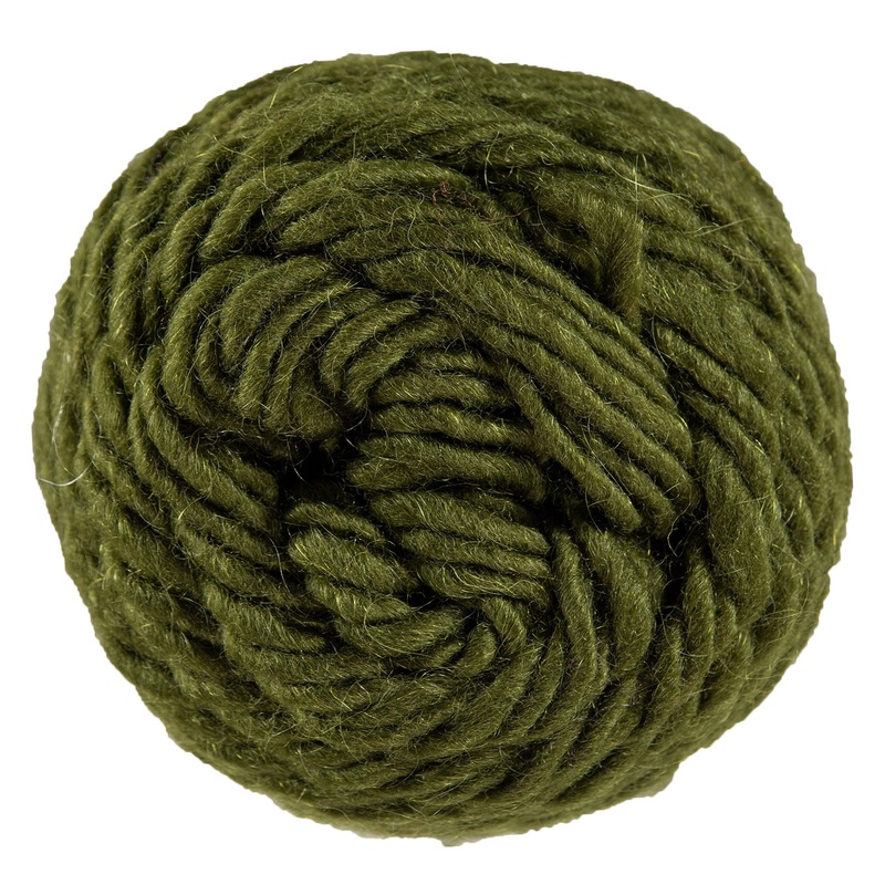Brown Sheep Lamb’s Pride Worsted Yarn – M113 Oregano