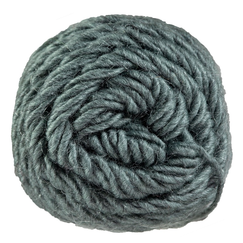 Brown Sheep Lamb’s Pride Worsted Yarn – M158 – Smokey Sage