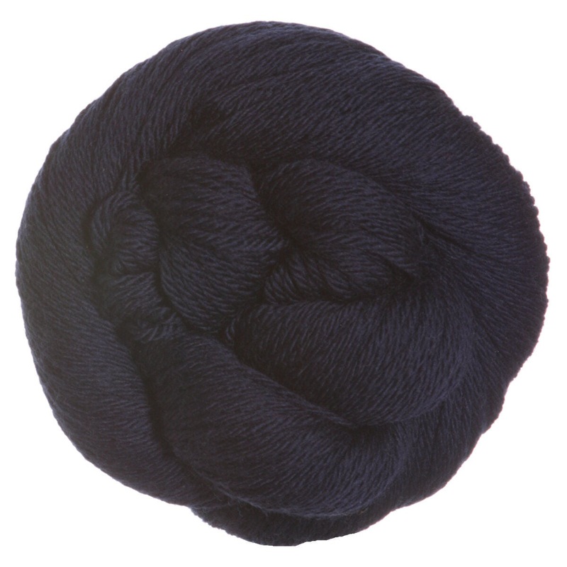 Cascade Yarns 220 Superwash Sport Yarn – 0854 Navy