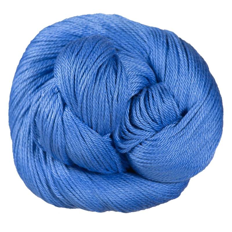 Cascade Yarns Ultra Pima Yarn – 3800 Blueberry