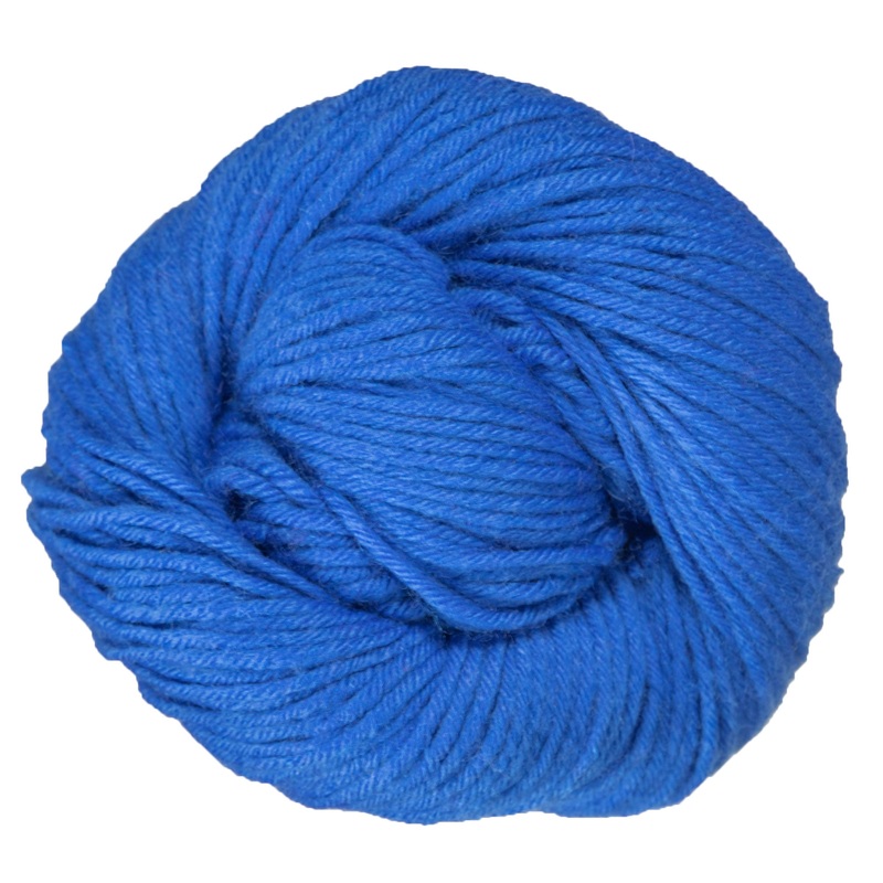 HiKoo Simplicity Yarn – 029 Royal