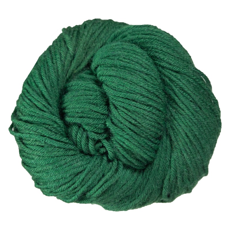 HiKoo Simplicity Yarn – 050 Forestry