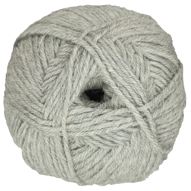 Rowan Pure Wool Superwash Worsted Yarn – 112 Moonstone
