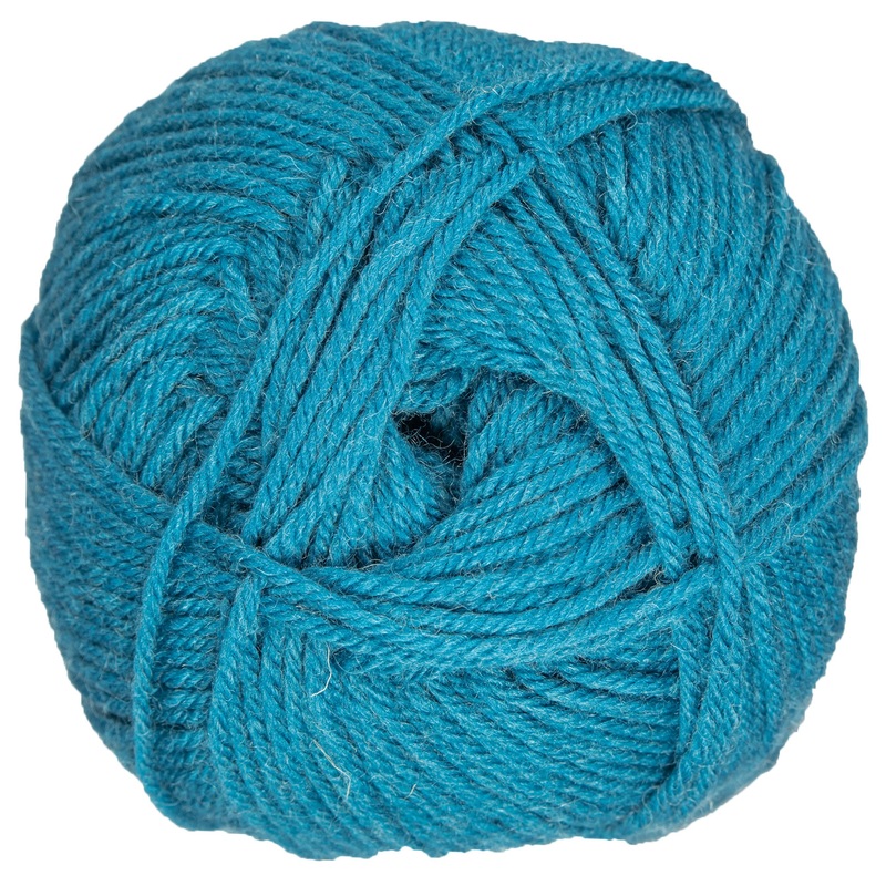 Rowan Pure Wool Superwash Worsted Yarn – 144 Mallard