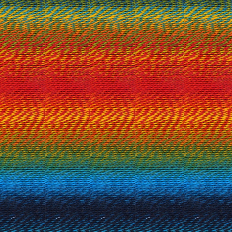 Schoppel Wolle Zauberball Crazy Yarn – 1564