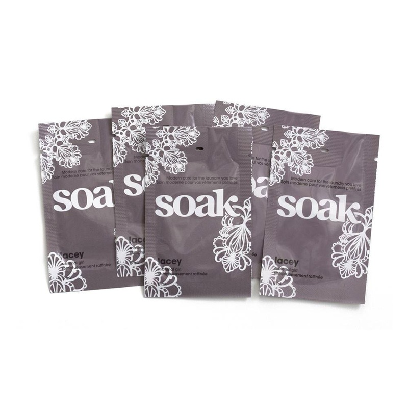 Soak Mini-Soaks – Lacey|Default Title