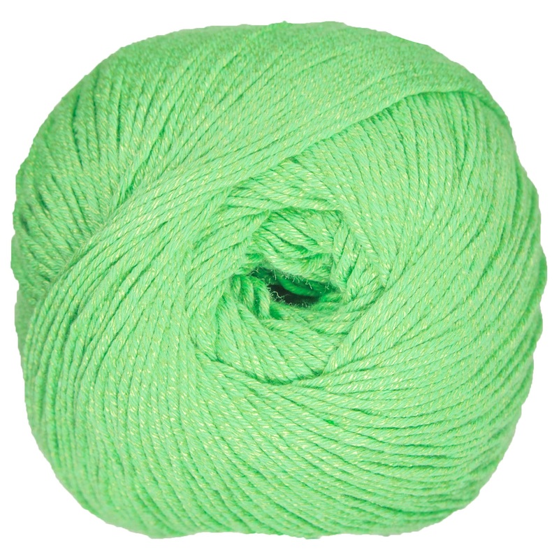 Universal Yarn Bamboo Pop Yarn – 109 Clover