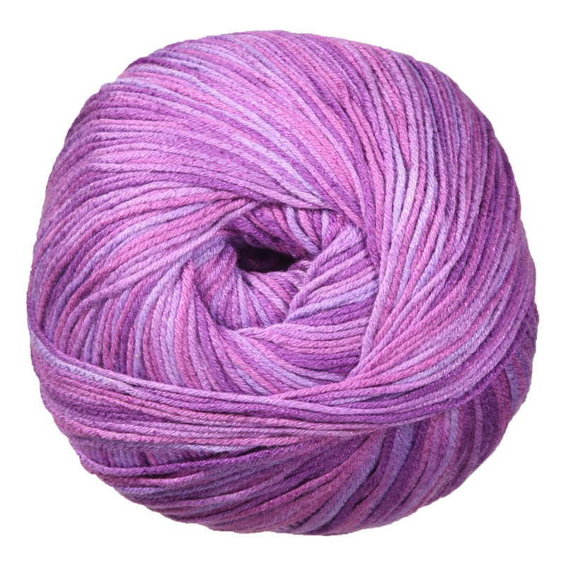 Universal Yarn Bamboo Pop Yarn – 210 Orchid Smash