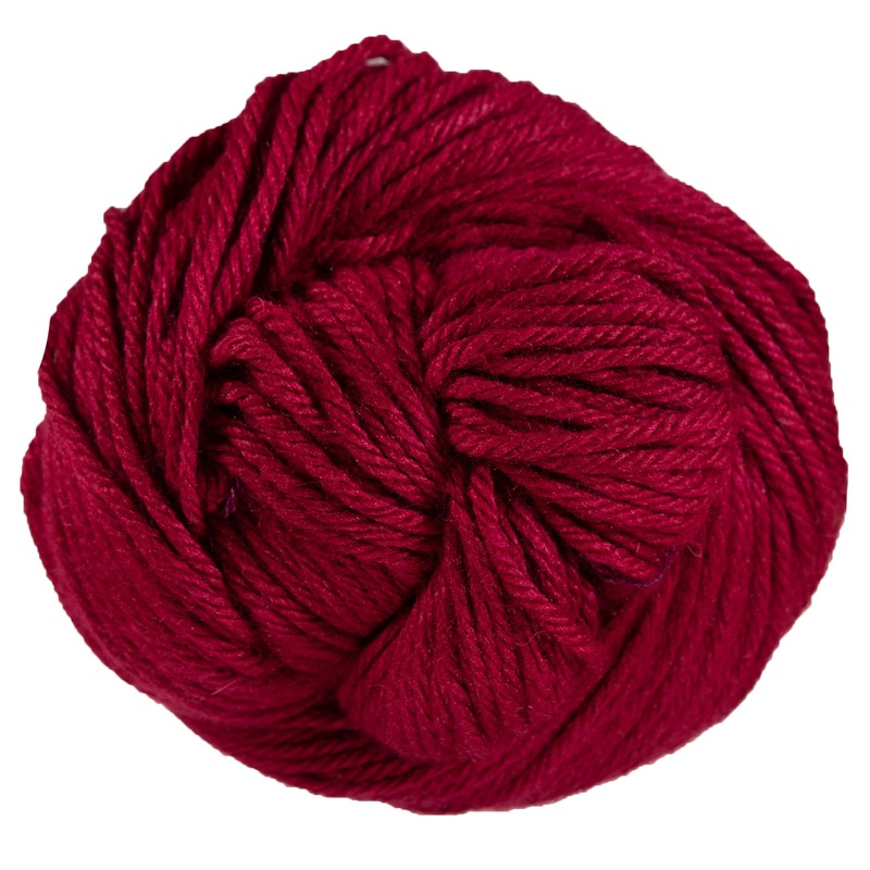 Berroco Vintage Chunky Yarn – 6151 Cardinal