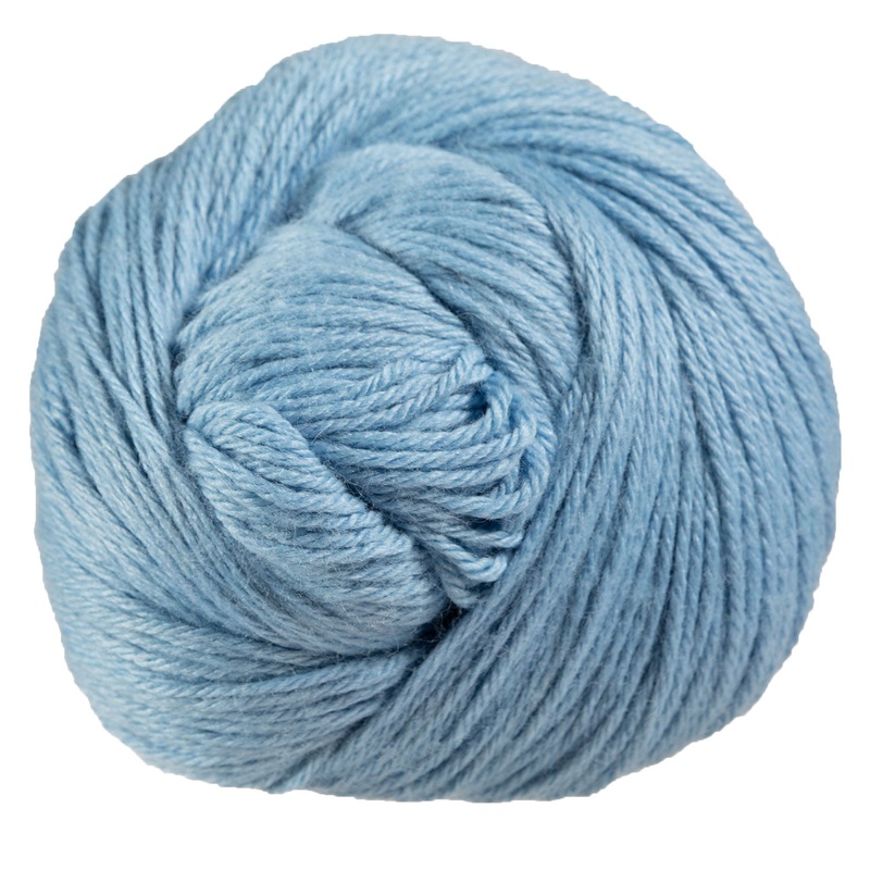 Berroco Vintage Yarn – 5132 Sky Blue