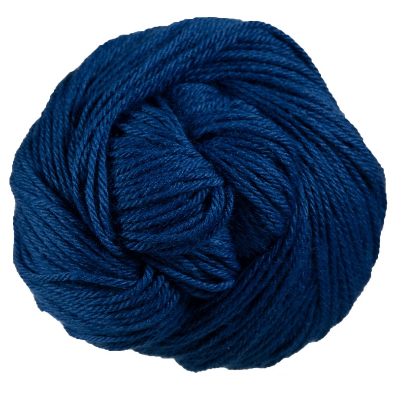 Berroco Vintage Yarn – 5146 Azure