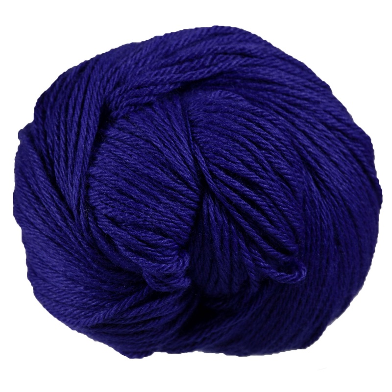 Berroco Vintage Yarn – 5160 Wild Blueberry