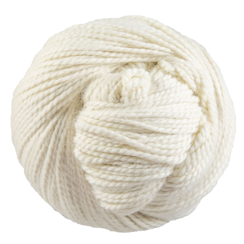 Blue Sky Fibers Extra Yarn – 3510 Butter Cream