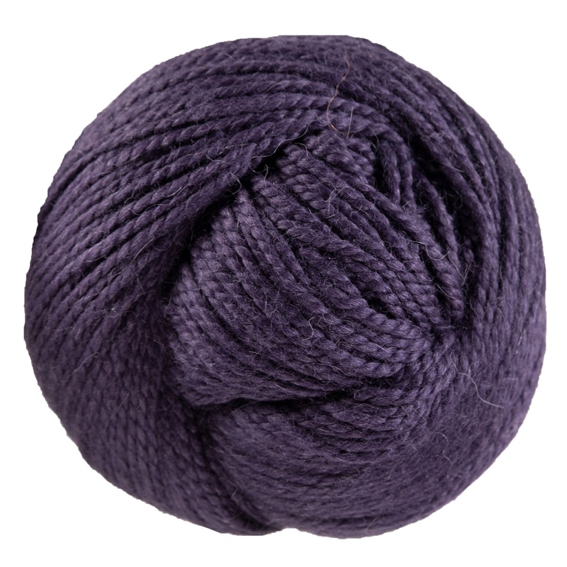 Blue Sky Fibers Extra Yarn – 3517 Nocturne