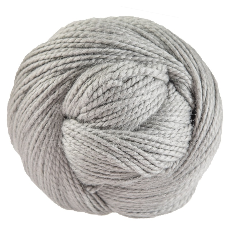 Blue Sky Fibers Extra Yarn – 3520 Shale