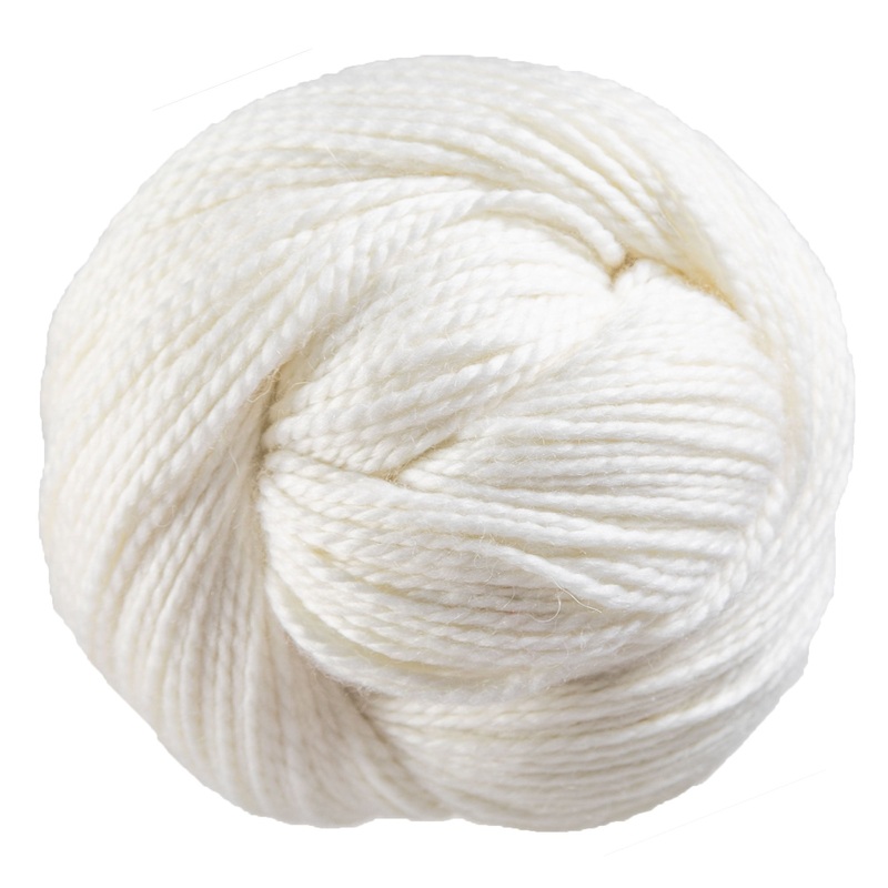 Blue Sky Fibers Extra Yarn – 3522 Arctic Circle