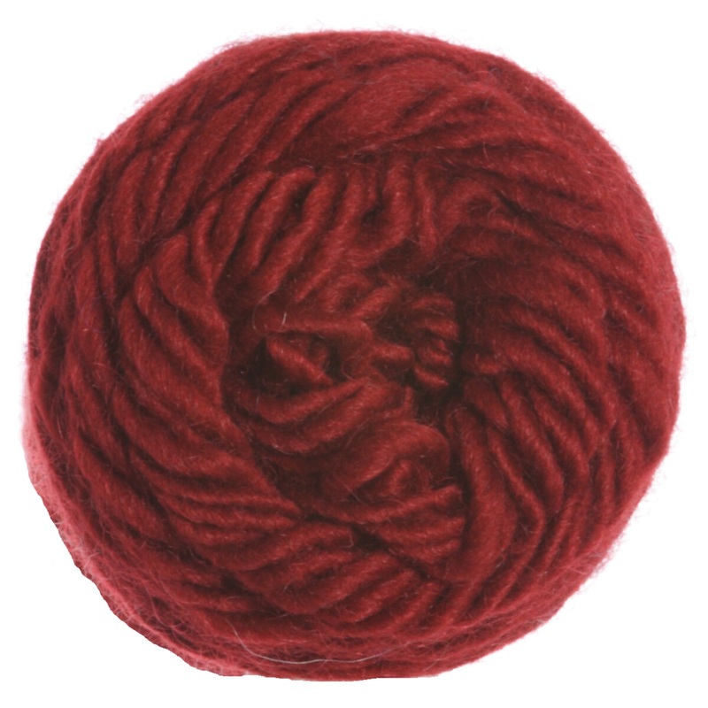 Brown Sheep Lamb’s Pride Worsted Yarn – M145 – Spice